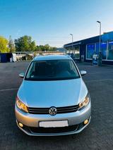 Volkswagen Touran 7 Personen 1.4 Motor. 15... - Volkswagen Touran: Motor