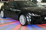 Audi TT Coupe 2.0 TFSI S-line*LEDER*LED*NAVI*SHZ*ALU* - Audi TT in Köln