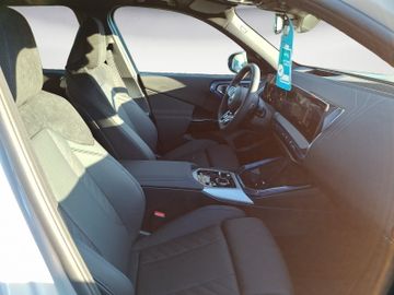BMW X3 - 10