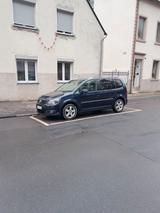 Volkswagen Touran 2.0 TDI 103kW DSG -