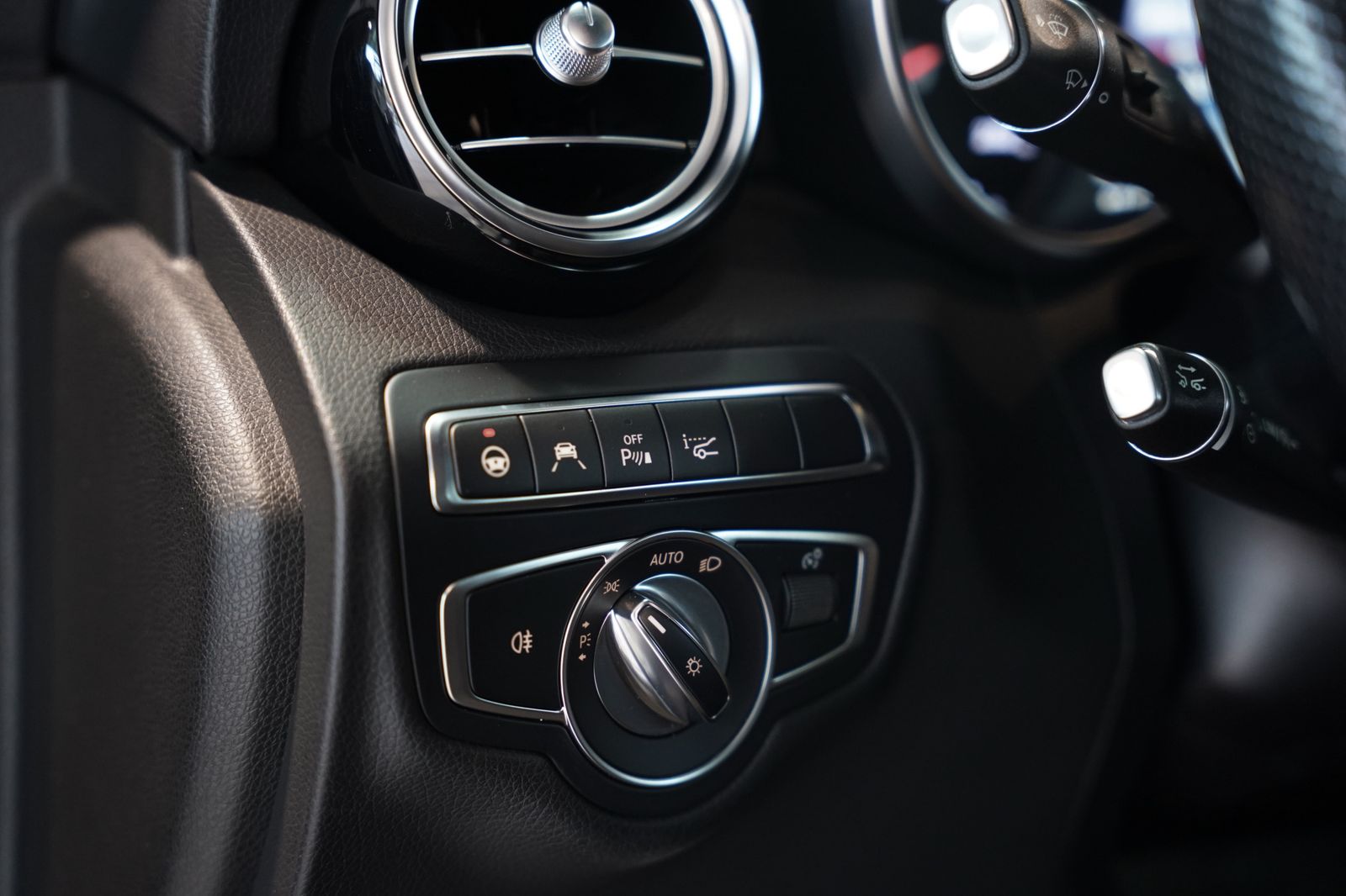 Mercedes Benz Glc 250