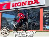 Honda X-ADV 750  - Honda X-ADV 750