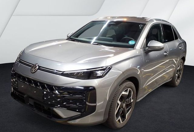 Volkswagen T-Roc R-Line 1.5 eTSI DSG IQ-LED+AHK+RFK+E-HECK