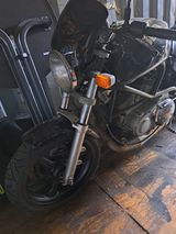Buell M2 Cyclone EB 1  - BUELL M2 CYCLONE