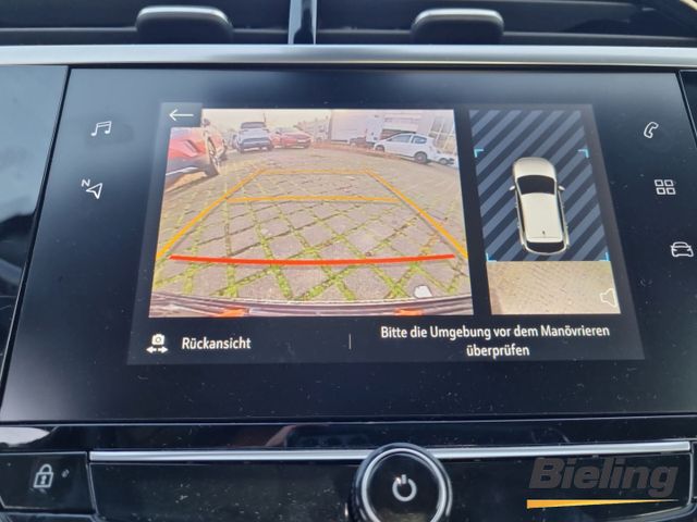 Corsa-e FIRST EDITION, unfallfrei, 11KW, NAVI, L