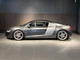Audi R8 Coupe 4.2 FSI quattro - Audi R8: 4.2