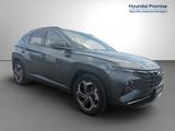 Hyundai Tucson 1.6 T-GDI HEV 2WD Prime Sitzklima LED - Hyundai TUCSON hev Gebrauchtwagen