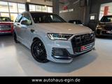 Audi SQ7 4.0 TFSI quattro competition plus B&O ABT - Audi SQ7: Abt