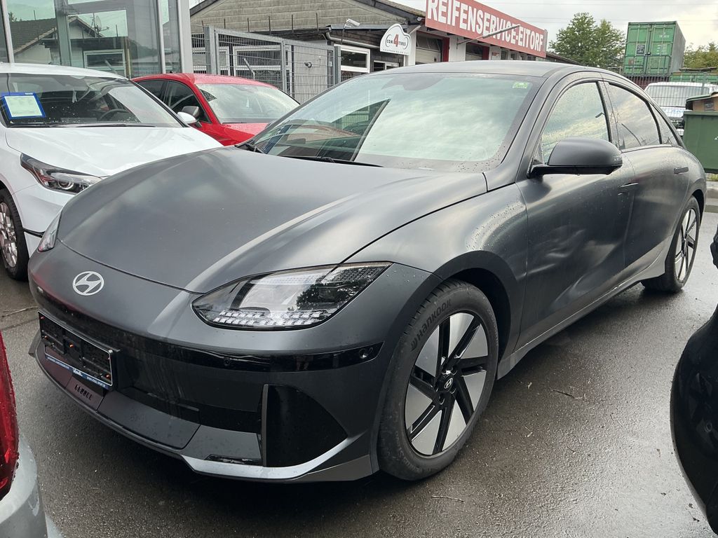 Image of Hyundai IONIQ 6