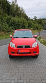 Daihatsu Terios 2006 - Daihatsu Applause Benziner Gebrauchtwagen