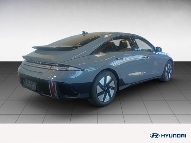 Fahrzeugabbildung Hyundai IONIQ 6 77,4kWh TECHNIQ-Paket inkl. Park-Paket u