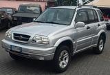 Suzuki Grand Vitara 2.0i 16V cat S.W. - GPL - - gebrauchte Suzuki Grand Vitara aus dem Jahr 2000