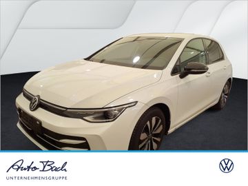 Volkswagen Golf VIII 1.5 eTSI DSG Goal, LED-Matrix, Navi, R