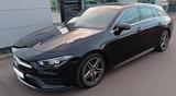 Mercedes-Benz CLA 220d AMG Line AHK Garantie ACC PDC - gebrauchte Mercedes-Benz CLA 220 Shooting Brake aus dem Jahr 2023