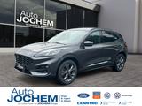 Ford Kuga ST-Line X PHEV+Navi+AHK+Beheizb.Frontsch.+