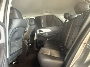 Mercedes GLE 300 - 11