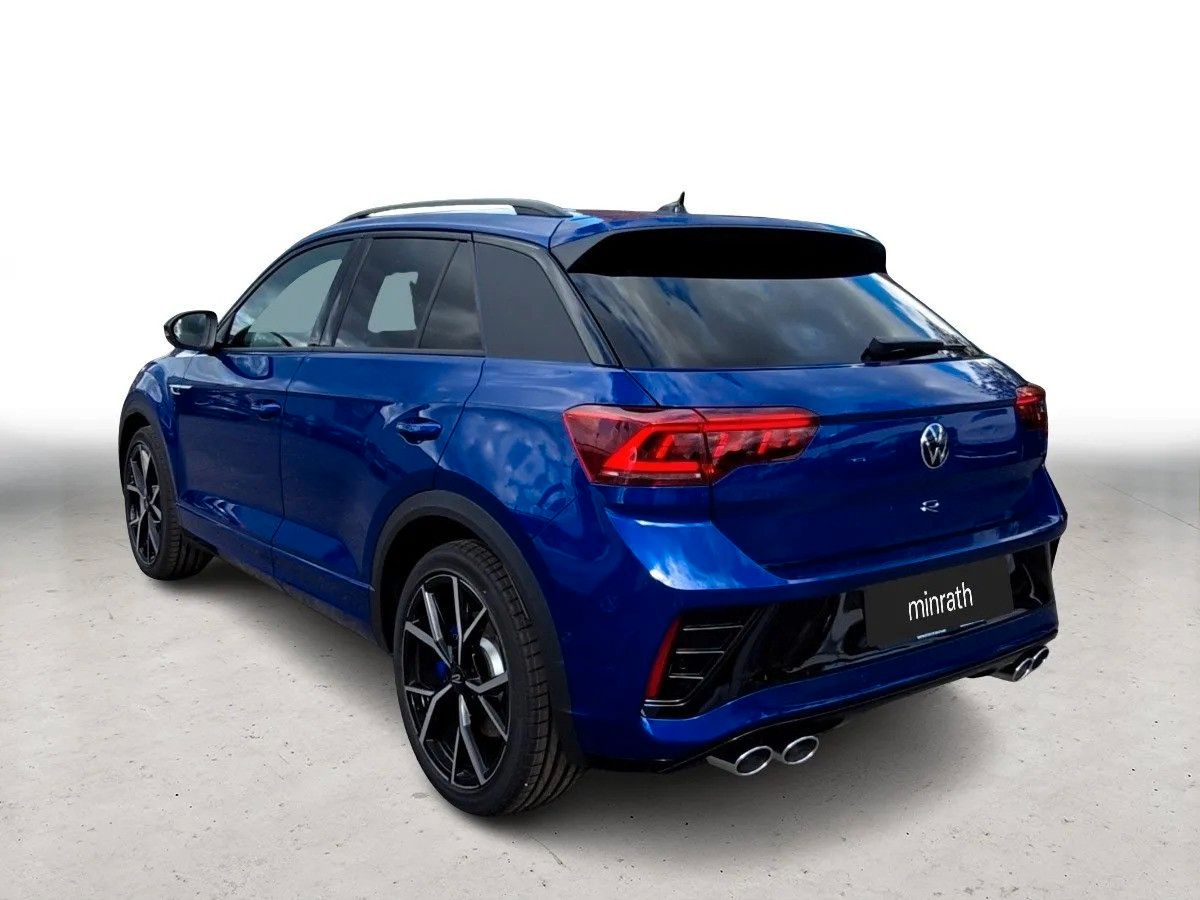 Volkswagen T-Roc - Bild 2