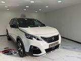 Peugeot 3008 BlueHDi 130 S&S EAT8 GT Line - Peugeot 3008 mit Halbautomatikschaltung