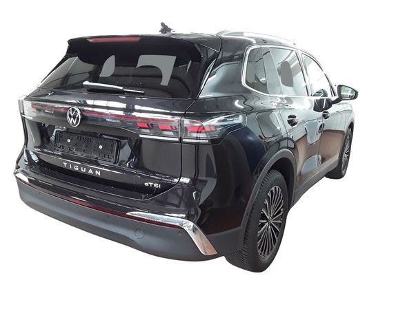 Tiguan 1.5 TSI DSG ELEGANCE LED+KAMERA+AHK+PDC+A