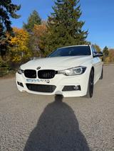 BMW 330d Touring M Sport Shadow Auto. M Sport Shadow - BMW 330 in Hannover