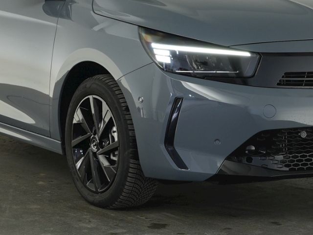 Corsa F FACELIFT GS+LED+RÜCKFAHRKAMERA+SITZ-/LEN