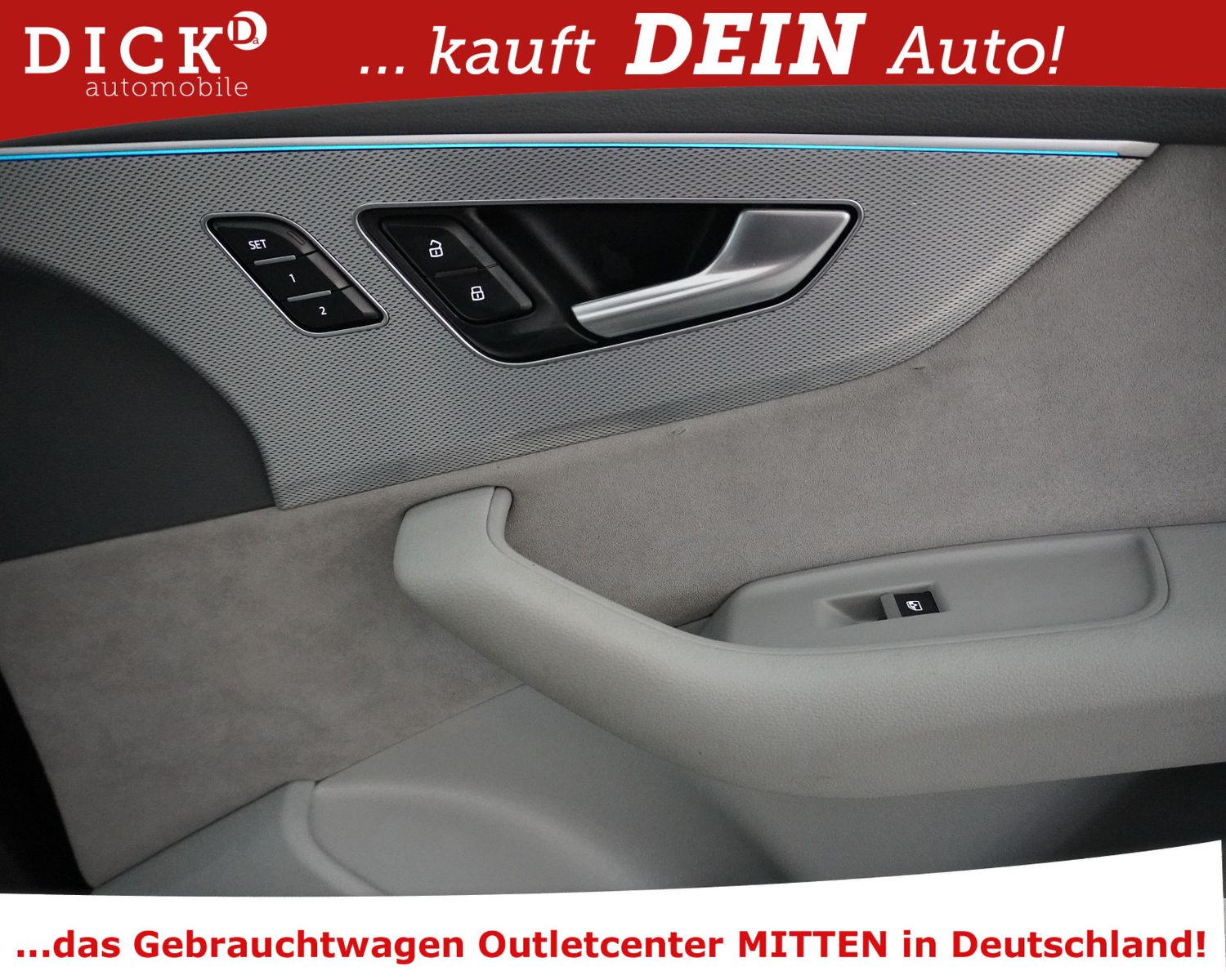 Fahrzeugabbildung Audi Q7 55 TFSIe Lang Quatt S LINE+INDIVID+PANO+VOLL+