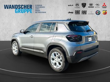 Jeep Avenger 1.2 T-GDI Altitude LED SHZ KAMERA AWR