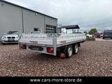 Pongratz LH 3100/16 T-AL/2700kg/MwSt/Neu/PKW-Anhänger - Pongratz LKWs