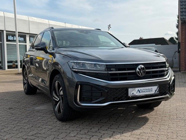 Volkswagen Touareg 3.0 TDI 210 kW 4Motion R-Line imagem 2
