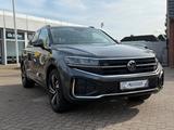 Volkswagen Touareg 3.0 TDI 210 kW 4Motion R-Line - Volkswagen Touareg mit Diesel-Antrieb: Grau, Standheizung