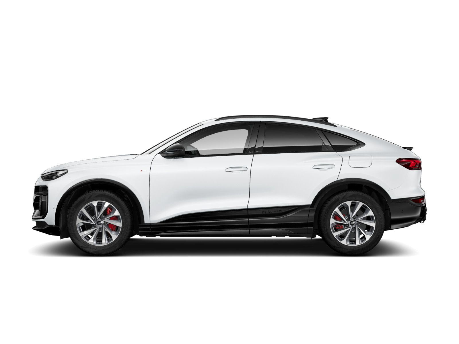 Audi Q6 e-tron - Bild 5