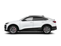 Audi Q6 e-tron - Vorschau Bild 5