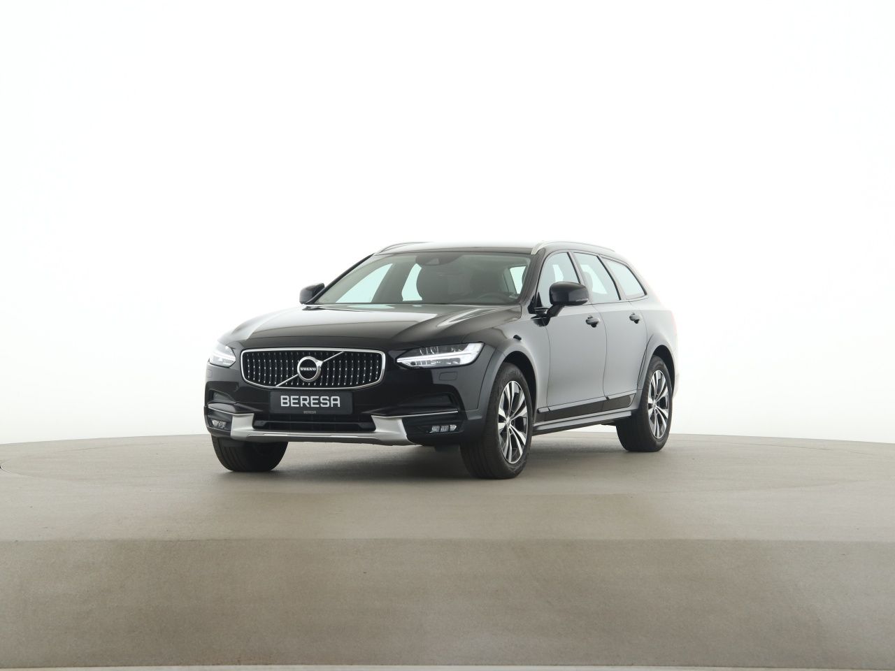 Volvo V90 Cross Country D5 AWD Pro Licht-Paket Kamera foto 2