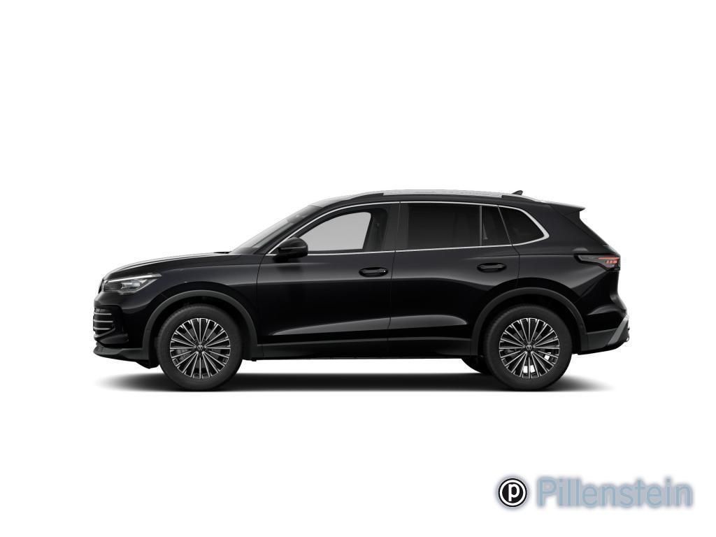 Volkswagen Tiguan - Bild 4