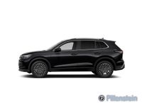Volkswagen Tiguan - Vorschau Bild 4