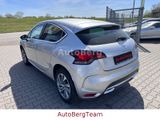 Citroën DS4 SoChic*Massage*SHZ*Pano*TüvNEU*Klima*MFL* - Citroën DS4: Sochic