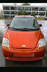 Chevrolet Matiz mit Tüv super sparsam - Chevrolet Matiz in Essen