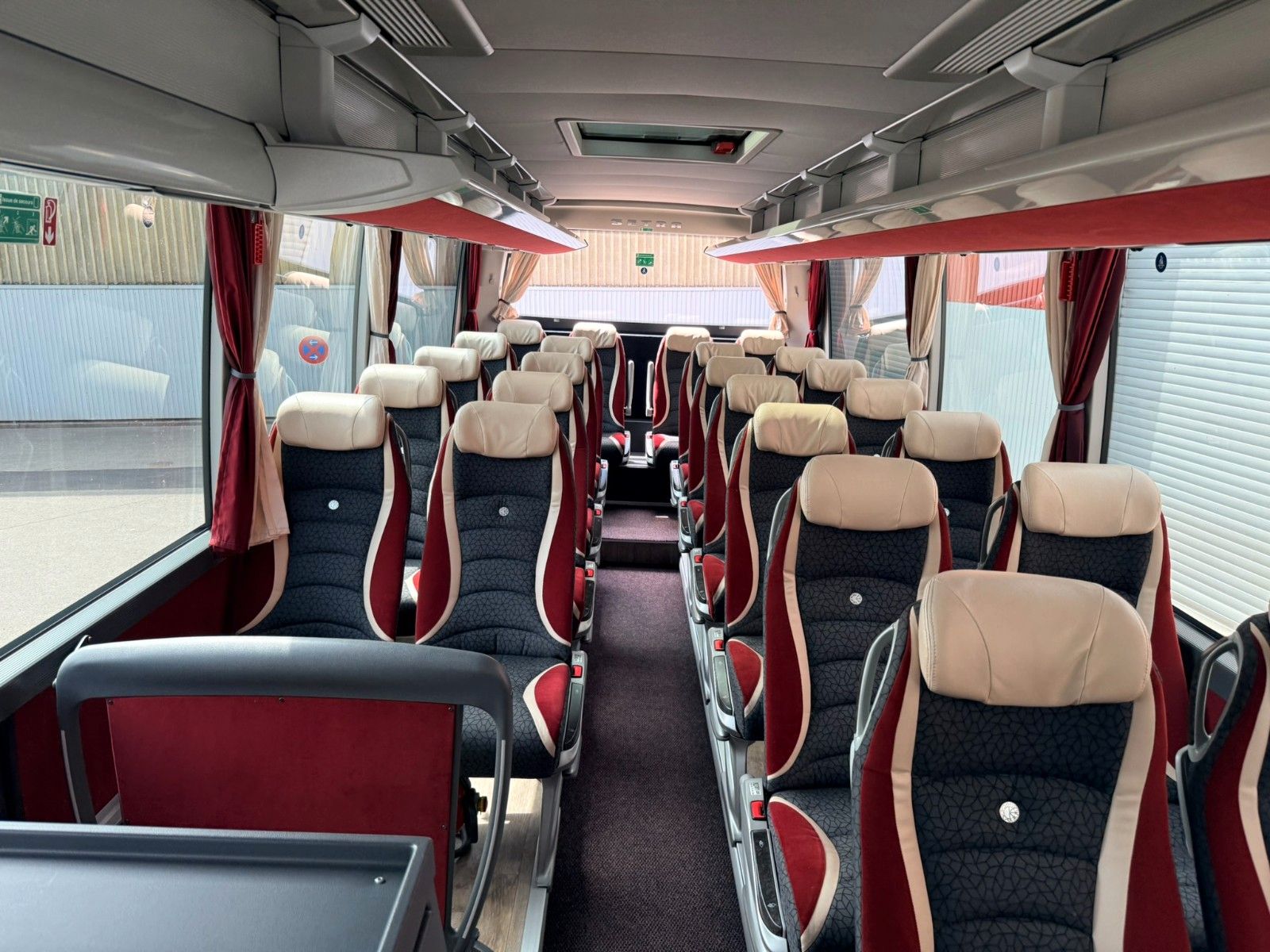 SETRA  2021 - Image 22 of 35
