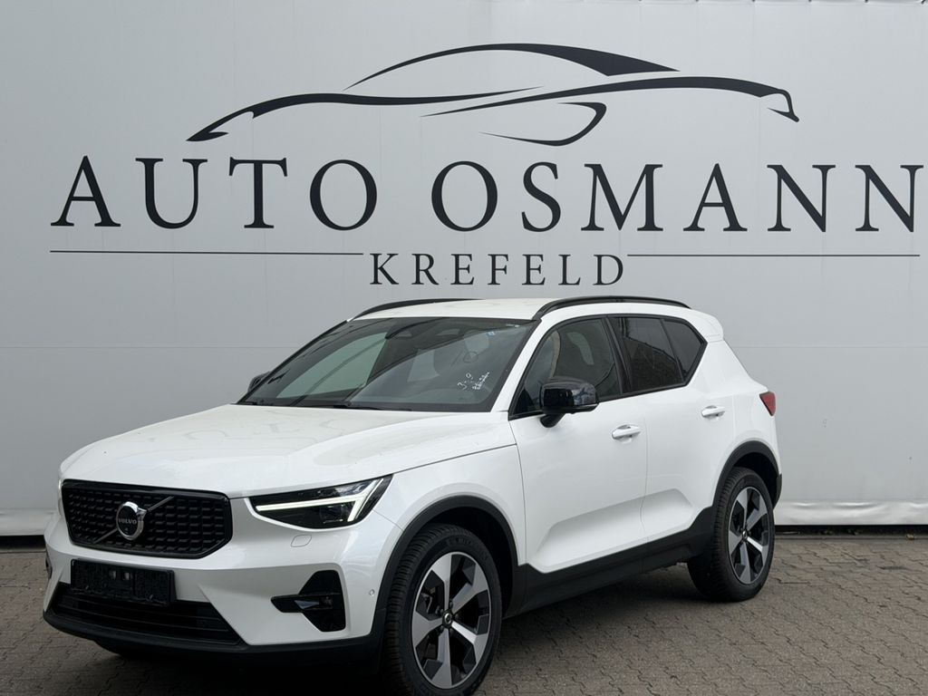 Image of Volvo XC40