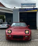 Porsche 924 Oldtimer H-Kennzeichen - Porsche Gebrauchtwagen von 1978