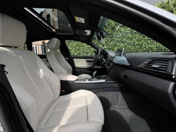 BMW 420 Gran Coupé - 8
