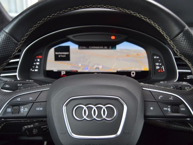 SQ8 60 TDI MEGA-VOLL/UPE:170.653 €/KERAMIK/LUFT/