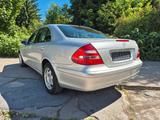 Mercedes-Benz E 280 Limousine W211, NAVI, AUTOMATIK, TÜV NEU - Mercedes-Benz W211