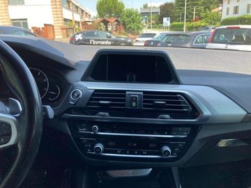 BMW X3 - 10