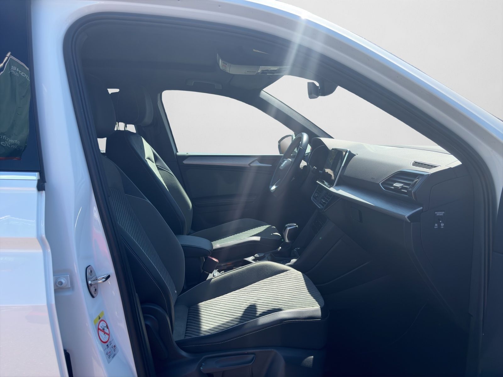 Seat Tarraco - Bild 5