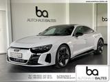Audi RS e-tron GT RS 21"/Tour/Kam/B&O/NaviPlus/Smart - Audi RS e-tron GT aus 2023