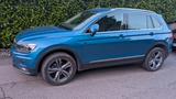 Volkswagen Tiguan 1.4 TSI ACT 4wd, Dachträger, 8fach Räder - Volkswagen Tiguan: W