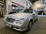 Mercedes-Benz CL 180 *Rostfrei*TÜV NEU* - Mercedes-Benz CL 180 Gebrauchtwagen