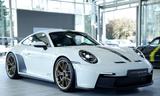 Porsche 911 (992) GT3 *Schalter *Clubsport *Approved * - Porsche 992 in Berlin