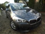 BMW 220d Gran Tourer Aut Navi LED 1.Hd.